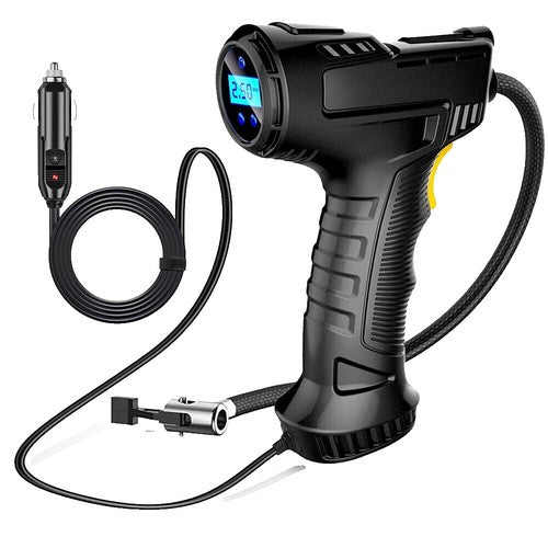 COMPLETE AUTO LIGHTER 12V