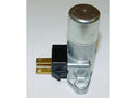 Glove Box Latch Bracket Steel Replacement Easy Installation 1976-1983 CJ5 1976-1986 CJ7 And 1981-1986 CJ8 Scrambler OMIX