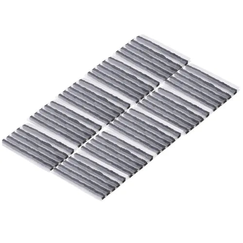 ~(0.4 lbs. 5X3X3)~ 50pcs Replacement Tire Repair Plugs