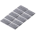 ~(0.4 lbs. 5X3X3)~ 50pcs Replacement Tire Repair Plugs