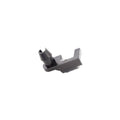 Door Lock Rod Retainer Front Left Or Rear Left Driver Side Of 74-83 Cherokee / Wagoneer, 84-91 Cherokee XJ, 86-91 Comanche, 84-91 Grand Wagoneer Sj And 87-91 Wrangler YJ OMIX