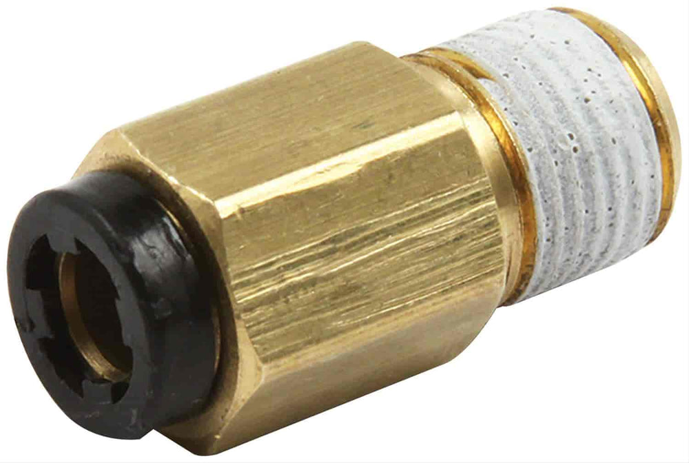1/8 NPT Male to P/L Hose