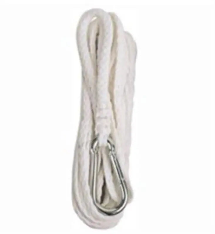 ANCHOR LINE & HOOK 1/4X50