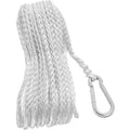 ANCHOR LINE & HOOK 1/4X50