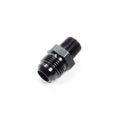 #10 Flare 3/8in Pipe Str Black