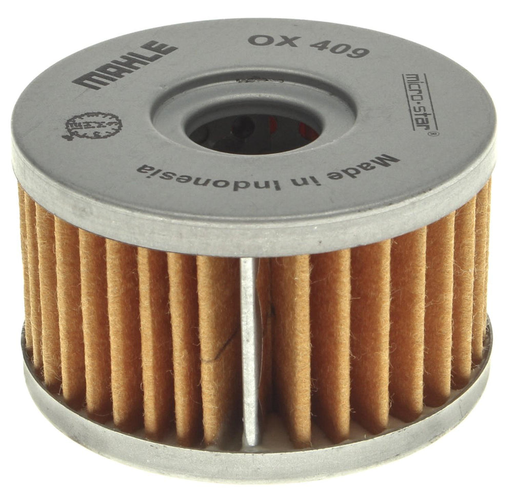 Suzuki Motorcycle and ATV Oil filter 1987-2013