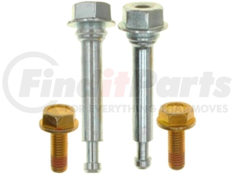 BRAKE CALIPR HOUSING BOLT