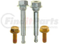 BRAKE CALIPR HOUSING BOLT