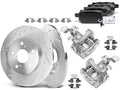 BRAKE CALIPR HOUSING BOLT