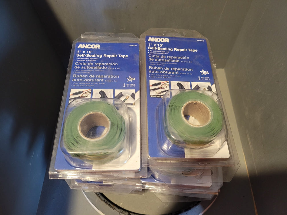 ANCOR auto part