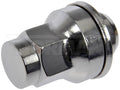 WHEEL NUT