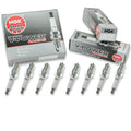 NGK Racing Spark Plug Box of 4 (R5673-7)