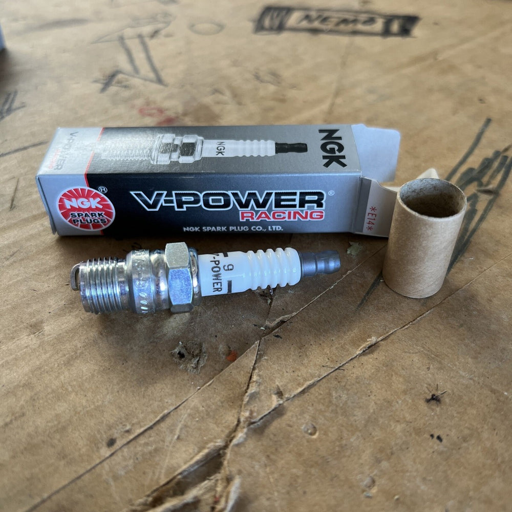 Ngk V-Power Racing Plug 3442