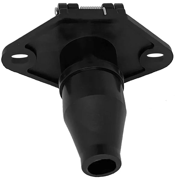 6-WAY SOCKET & BOOT
