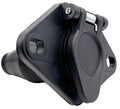 6-WAY SOCKET & BOOT