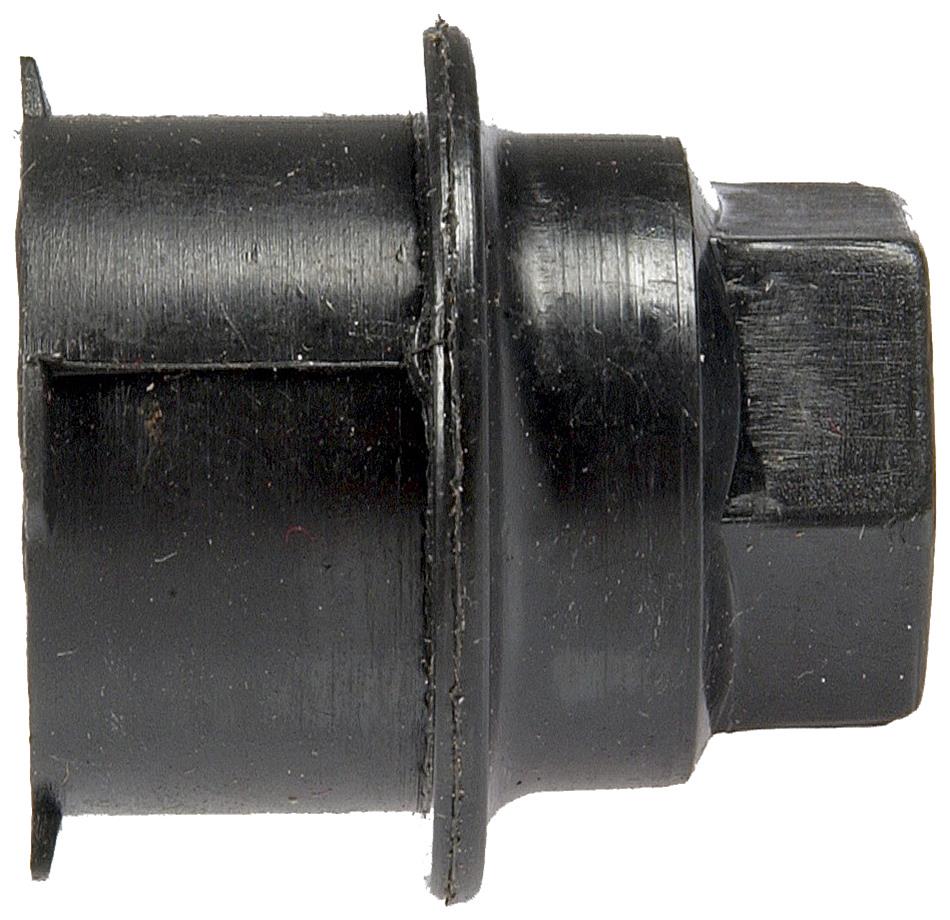 WHEEL NUT COVER