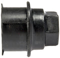 WHEEL NUT COVER