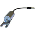 Distributor Condenser for Select 1978-89 Jeep Vehicles w/ AMC 2.5L or 4.2L Engs. Crown Automotive