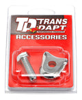 TRANS-DAPT FORD DISTRIBUTOR CLAMP