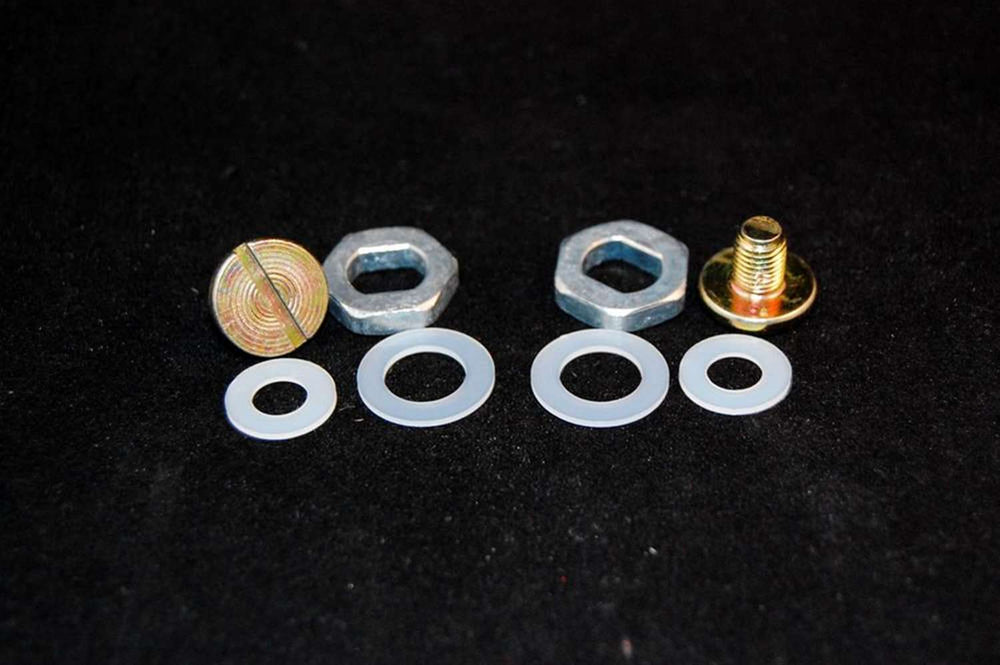 ADVANCED ENGINE DESIGN auto part