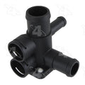 COOLANT FLANGE