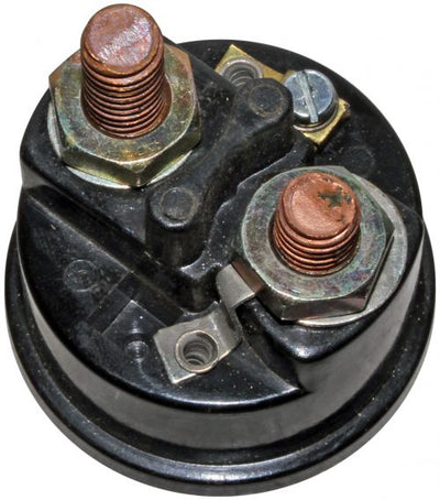 DISTRIBUTOR CAP