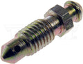 BRAKE BLEEDER SCREWS