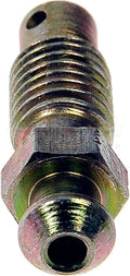 BRAKE BLEEDER SCREWS