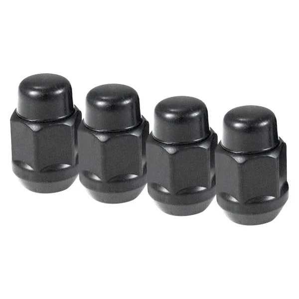 BULGE LUG 3/4" 12-1.50 BLK CLAM