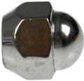 OEM STYLE CAPPD WHL NUT