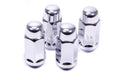 BULGE XL LUG 3/4" 1/2 CHR CLAM