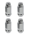 BULGE XL LUG 3/4" 1/2 CHR CLAM