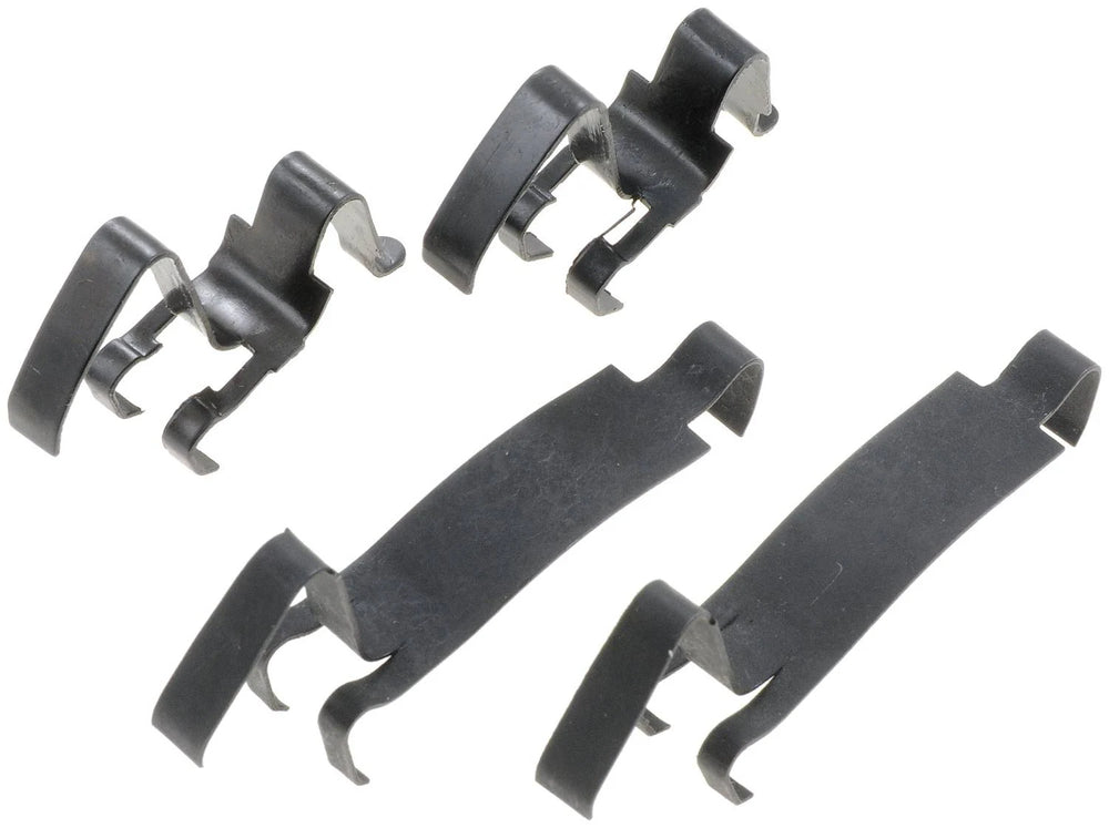 BRAKE ANTIRATTLE CLIPS