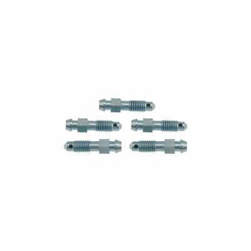 BLEEDER SCREW STAINLESS STEEL
