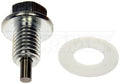 OIL DRN PLUG MAGNETIC