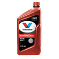 VALVOLINE MAXLIFE SAE 0W-