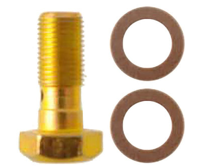 BANJO BOLT