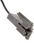 SOCKET CARB CHOKE HEATER