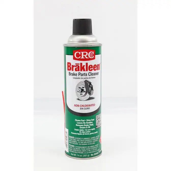 CRC auto part