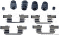 DISC BRAKE HDW KIT