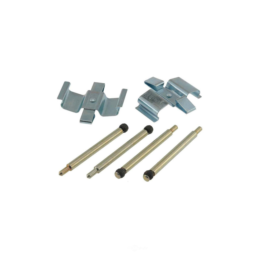 DISC BRAKE HDW KIT