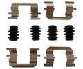 BRK CALIPER HARDWARE KITS