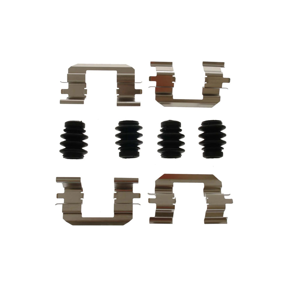 BRK CALIPER HARDWARE KITS
