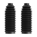Prothane Universal Tie Rod End Boots .550X1.438in - Black