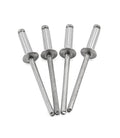 GENTURI ALUM HOOK 2PK W/TAPE