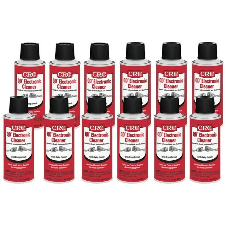 CRC auto part