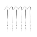 SKEWER PEG - PKG OF 6