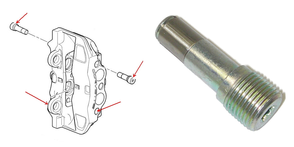 GM Performance auto part
