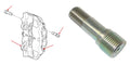 GM Performance auto part
