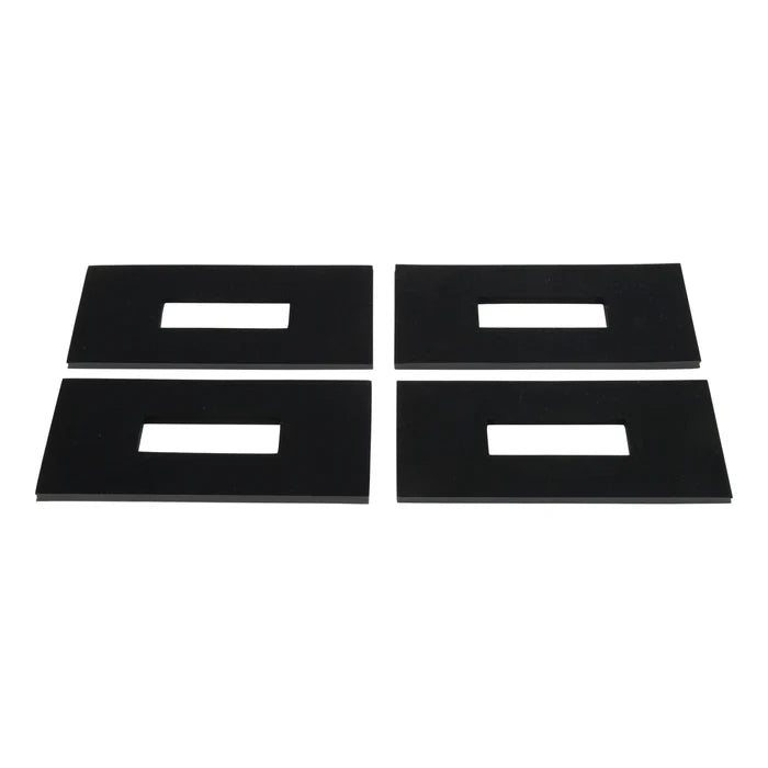 FIFTH WHEEL ACCESSORY